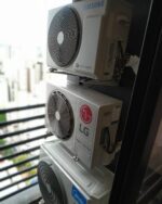 SELEI – AR CONDICIONADO