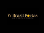 W Brasil Portas | Kit de Porta Pronta