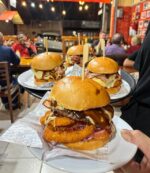 Edson Lanches Sorocaba