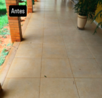 LIMPEZA EXPERT – HIGIENIZAÇÃO PROFISSIONAL