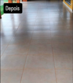 LIMPEZA EXPERT – HIGIENIZAÇÃO PROFISSIONAL