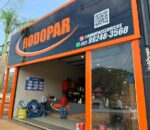 RODOPAR EQUIPAMENTOS RODOPAR EQUIPAMENTOS