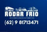 RODAR FRIO AR CONDICIONADO AUTOMOTIVO
