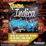 Escola de Música Holanda Premium Escola de Música Holanda Premium