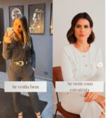 Stéfani Fraga – Consultora de imagem