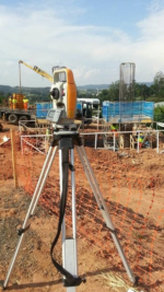 GRM Topografia e Agrimensura