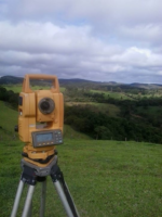 GRM Topografia e Agrimensura
