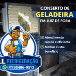 LL Refrigeração