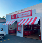 Lolla Sorvetes Jardim Motorama | Loja de Sorvetes e Açaí em São José dos Campos