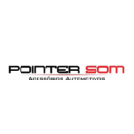Pointer Som | Acessórios Automotivos em São José dos Campos