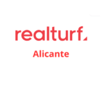 Césped Artificial Realturf Alicante