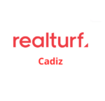 Césped Artificial Realturf Cadiz