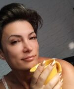 Alongamento em acrílico