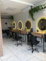 Salão Josi Miranda | Mechas e Progressiva em São José