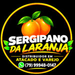 Sergipano da Laranja