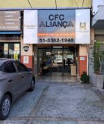 Aliança Centro de Formação de Condutores em Porto Alegre